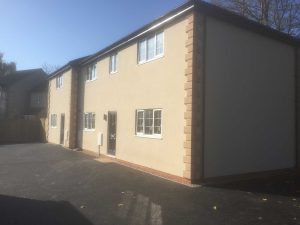 Edgecoomb House Lyneham, Wiltshire
