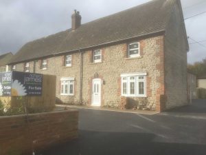 Edgecoomb House Lyneham, Wiltshire