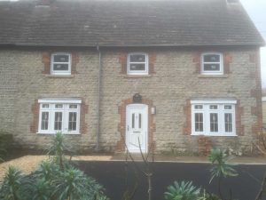 Edgecoomb House Lyneham, Wiltshire